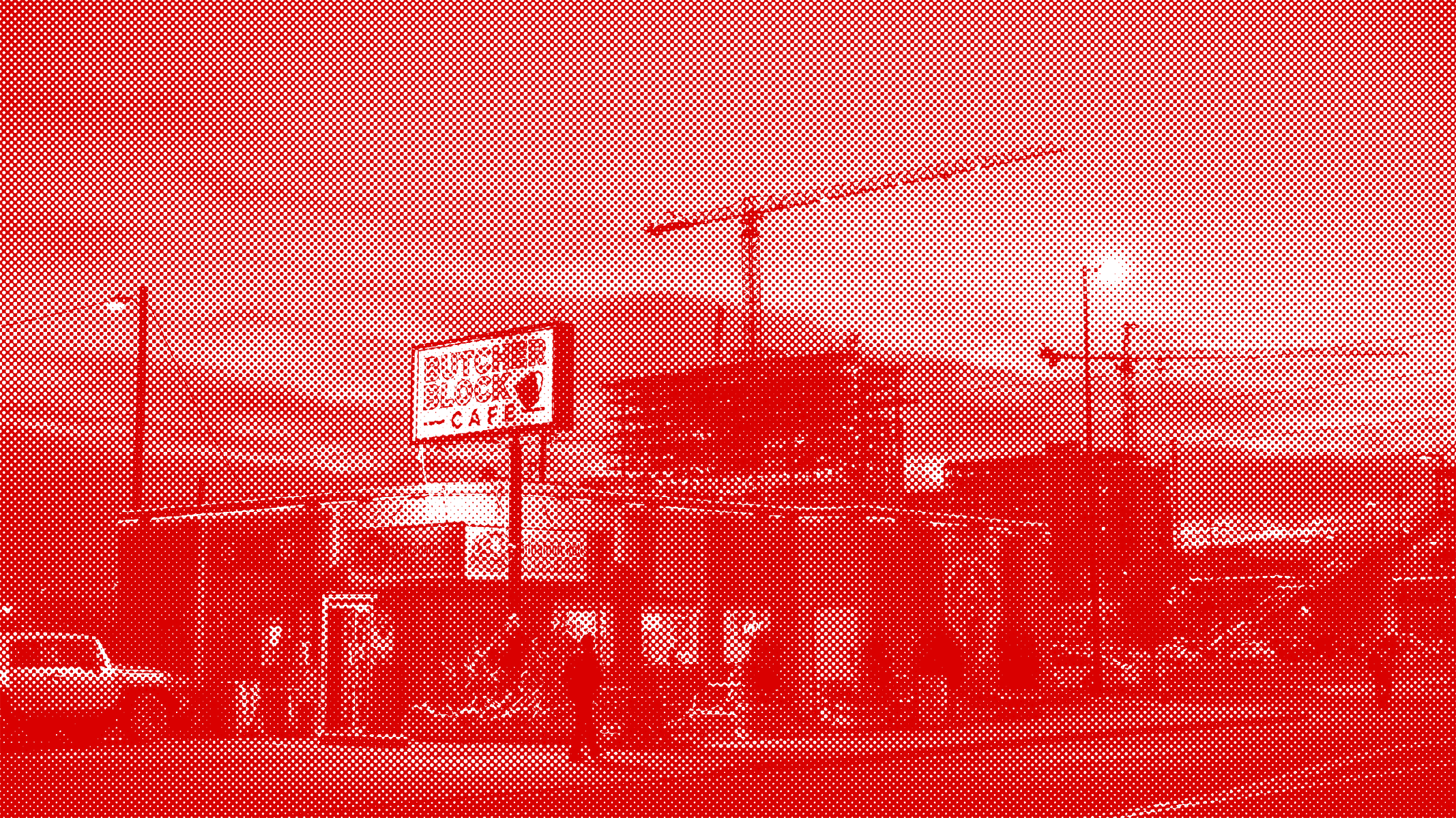 Halftone Location